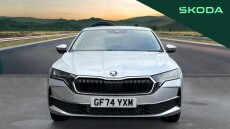 Skoda Octavia 1.5 TSI SE Technology 5dr Petrol Hatchback